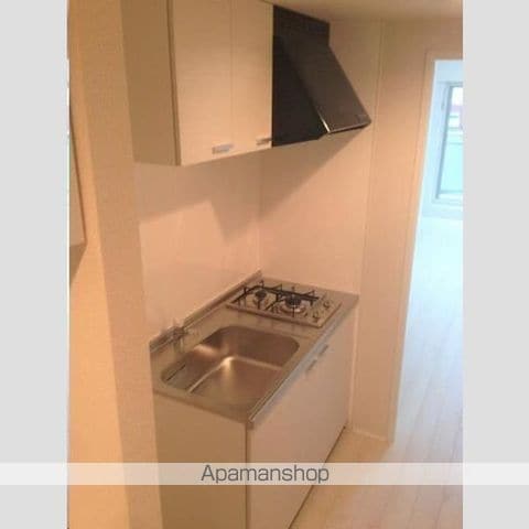 b’CASA西日暮里の内装写真