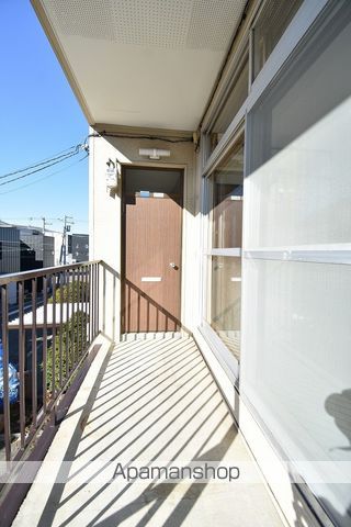 清水ハイツのその他写真