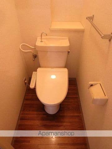 エクメーネ堀の内装写真