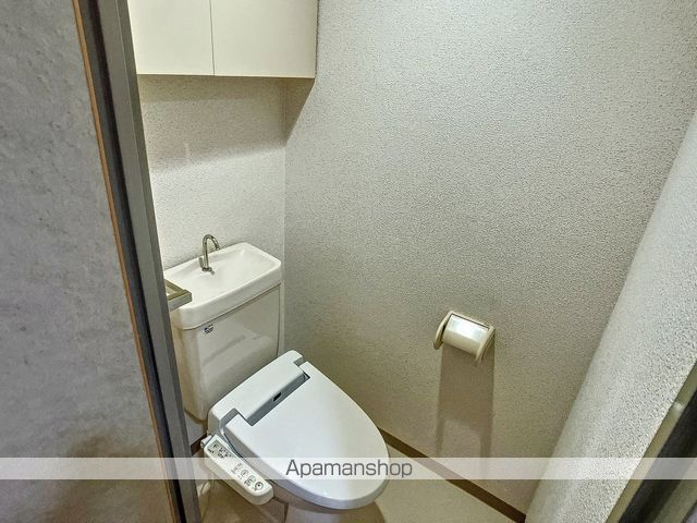 クレアールむさし野の内装写真