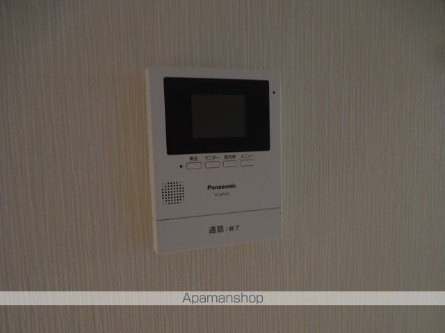 M’プラザ津田駅前参番館の内装写真