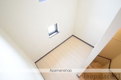 レオネクストムーンハウス[1K/27.47m2]のその他部屋・スペース