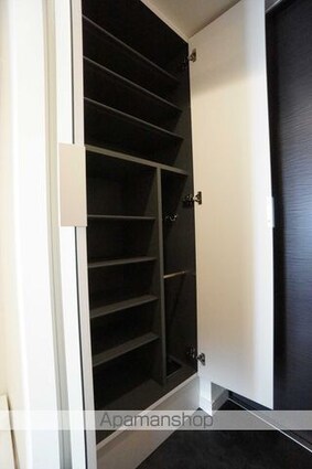 プレサンス太閤通駅前デュプル[1K/21.12m2]の内装1