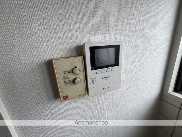 八雲東グリーンハイツの内装写真