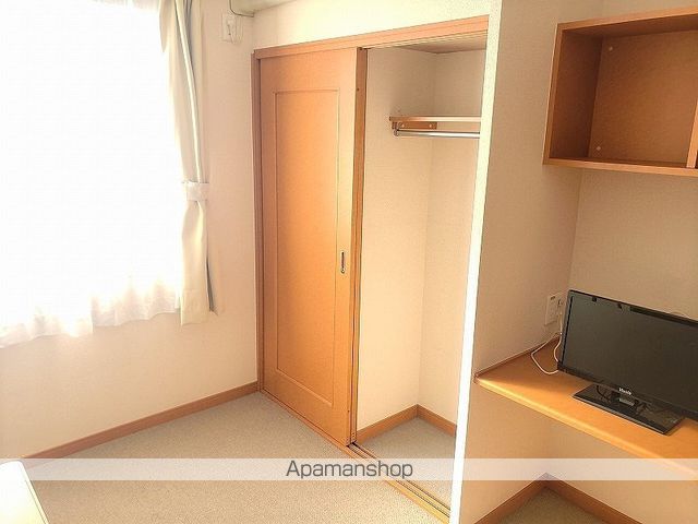 レオパレスセジュールの内装写真