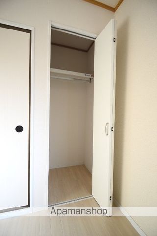 セジュール中村 A棟の内装写真