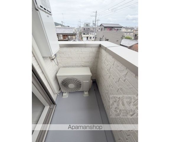FASECIAKUULEIの内装写真
