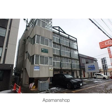 ハイム910の内装写真
