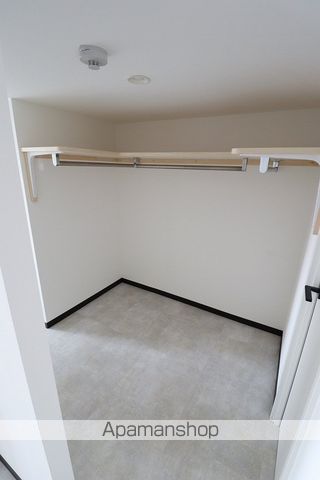 ピオネロ月寒の内装写真