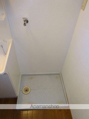 グリーンハイツ佐藤の内装写真