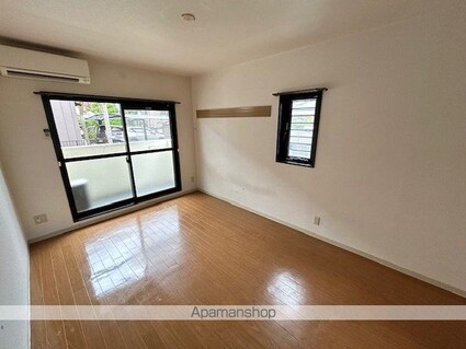 ジョイフル瀬田[1K/25.8m2]のリビング・居間