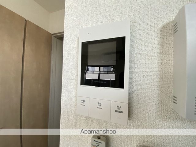 メイプルテラス みずほの内装写真