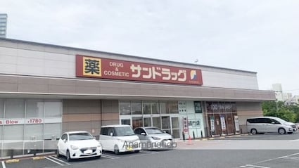 滋賀県大津市におの浜３丁目[1LDK/41.01m2]の周辺3