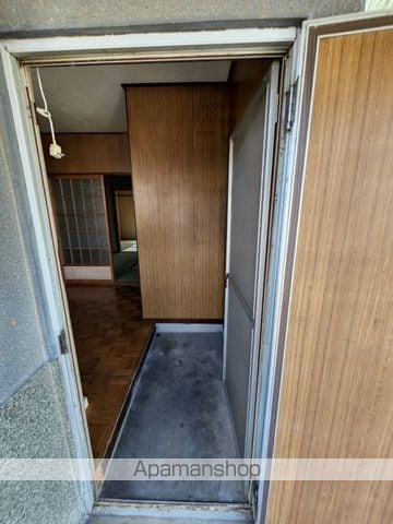 大町文化の内装写真