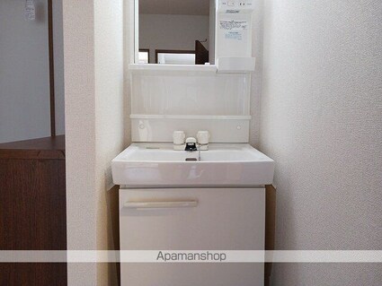 美宝　３[2DK/39.74m2]の洗面所