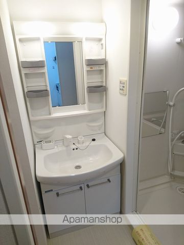 ヴィクトワール大供の内装写真