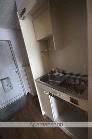 カーサ駅前の内装写真