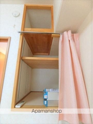 パーソンハイツイケダの内装写真