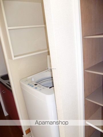 レオパレスフクチの内装写真