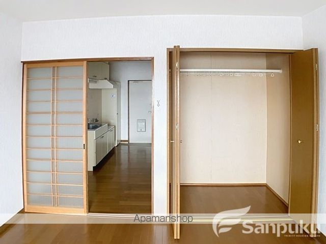 カレンハイツの内装写真