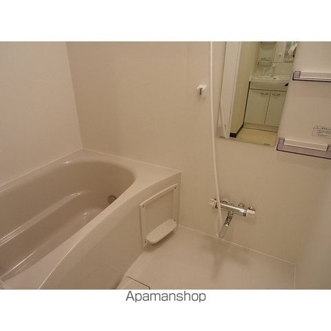 シティタワー二十人町の内装写真