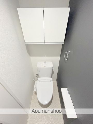ジーイーサンクの内装写真