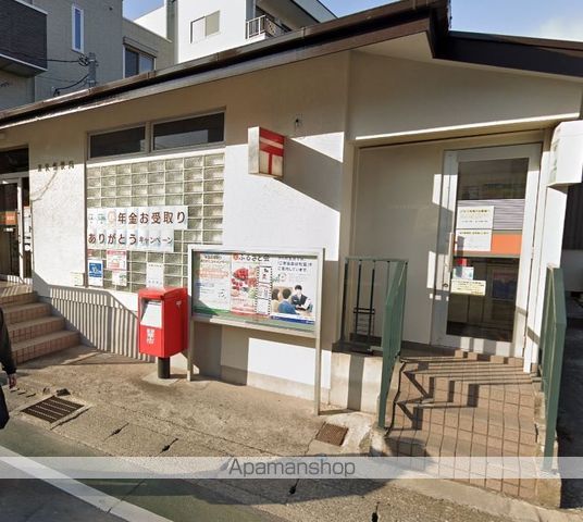 レオパレスコーワ21の周辺写真