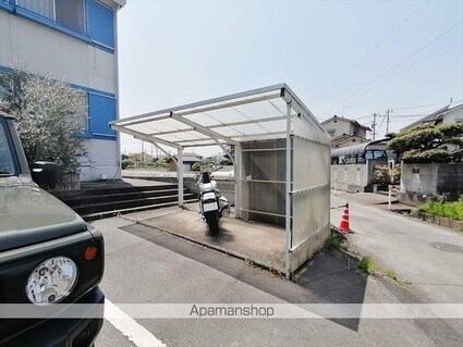 ＲＥ　ＡＰＡＲＴＭＥＮＴ[1LDK/42.87m2]の共用部3