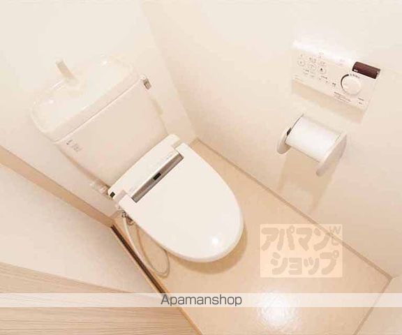 エイペックス京都東山三条の内装写真