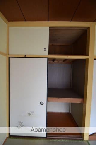 杉山アパートの内装写真