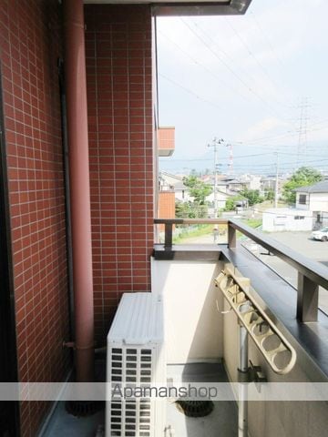 ステータスヒル甲府五番館の内装写真