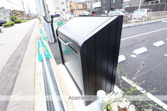 DーRESIDENCE諸江町HELZのその他写真