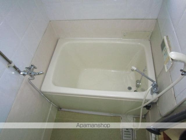 山田池住宅10号棟の内装写真