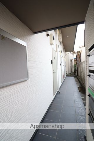 CREATIONの内装写真