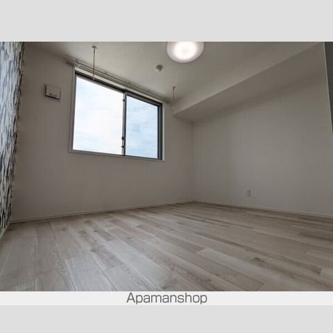 クレストタップ名古屋ウエストの内装写真