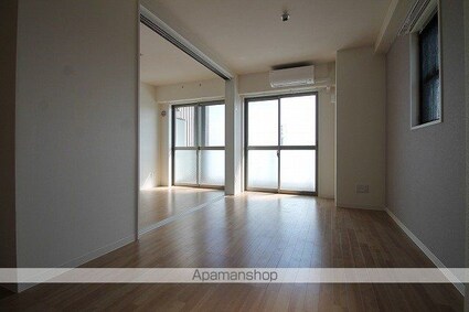 ＧＲＡＮＤ　ＥＡＳＴ高松町[1LDK/40.33m2]の内装5