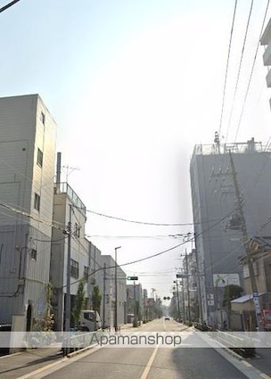 東京都墨田区八広４丁目[1DK/25.21m2]の周辺