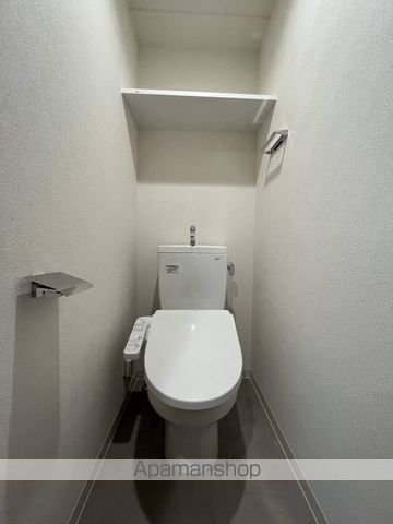 スプランディッド新大阪WESTの内装写真