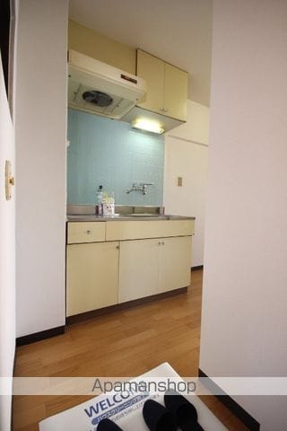 サニーレジデンスの内装写真