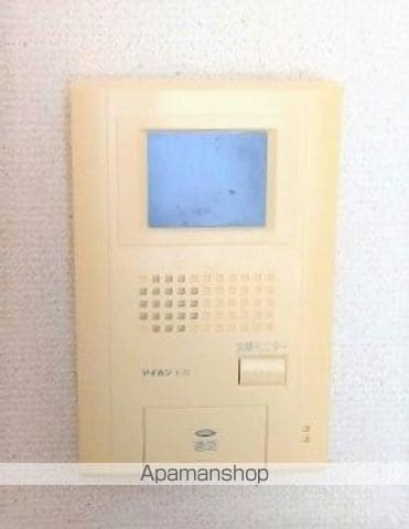 レオパレスムカイハラの内装写真