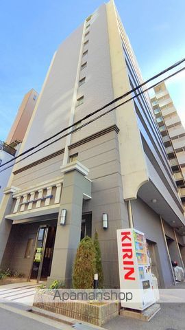ADEN谷町の外観写真