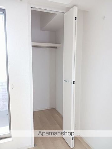 メゾン若竹の内装写真