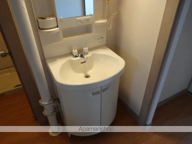 富士コーポラスの内装写真
