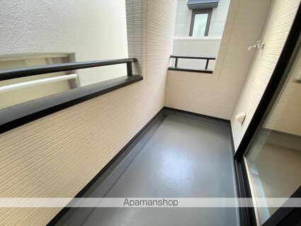 昭和町貸家[3LDK/88.13m2]のバルコニー