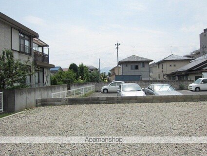 長野県長野市大字栗田[駐車場]のその他内装4