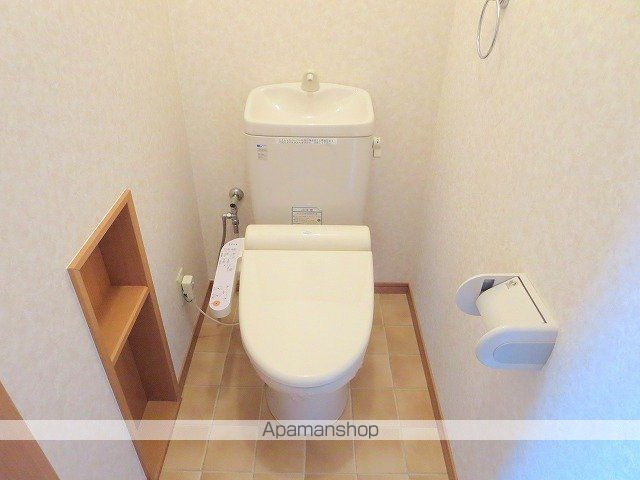サンフラワーの内装写真