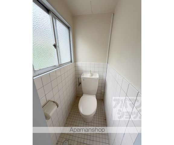 日向マンションの内装写真