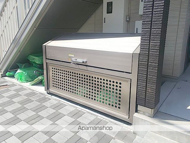 ドエル ファーストの内装写真