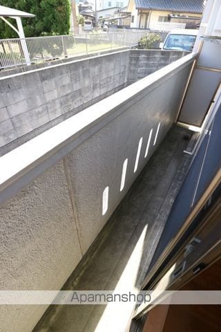 メリーアミーゴの内装写真