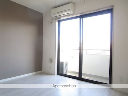 グランデュール富士見町Ｂ[1K/20m2]のリビング・居間